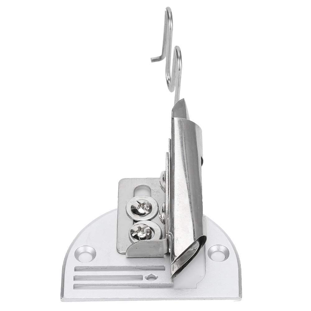 Sewing for Walking Foot, Industrial Sewing Machine Single Needle Lockstitch Inlet 26mm Sewing Accessories