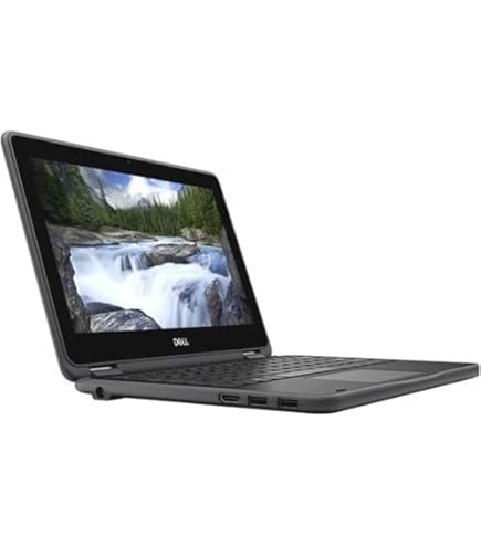Amazon.com: Dell Latitude 3000 3190 11.6