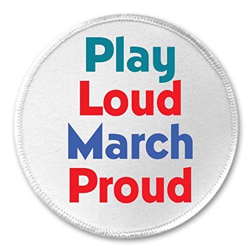 Play Loud March Proud 3