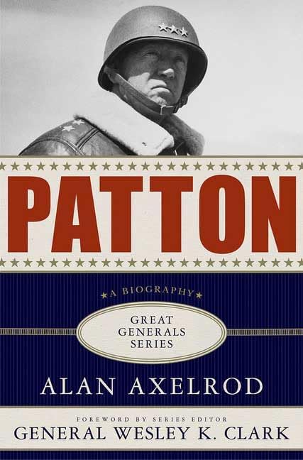 Amazon.com: Patton: Ordeal and Triumph: 9780839210849: Farago