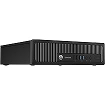 HP EliteDesk 800 G1 Ultra Small Form Factor (USFF/TFF/USDT
