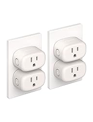 Smart Plug Work with Alexa and Google Home