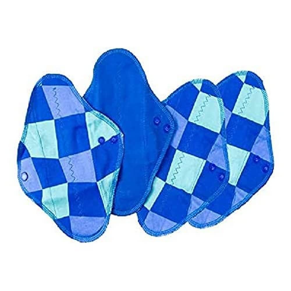 Ecofit 4 Pack Hygiene Kit