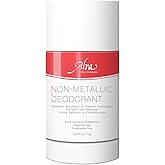 Alra - Non-Metallic Deodorant - Fragrance and Aluminum Free - 2.5 oz.