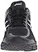 ASICS Men's Gel Kayano 22 Running Shoe, Onyx/Silver/Charcoal, 13 M US