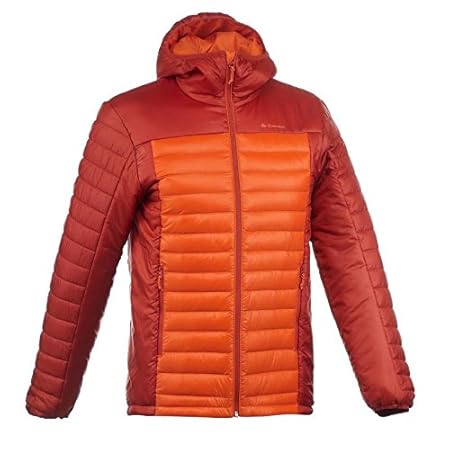 quechua jackets