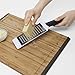 OXO Good Grips Bi-directional Medium Grater