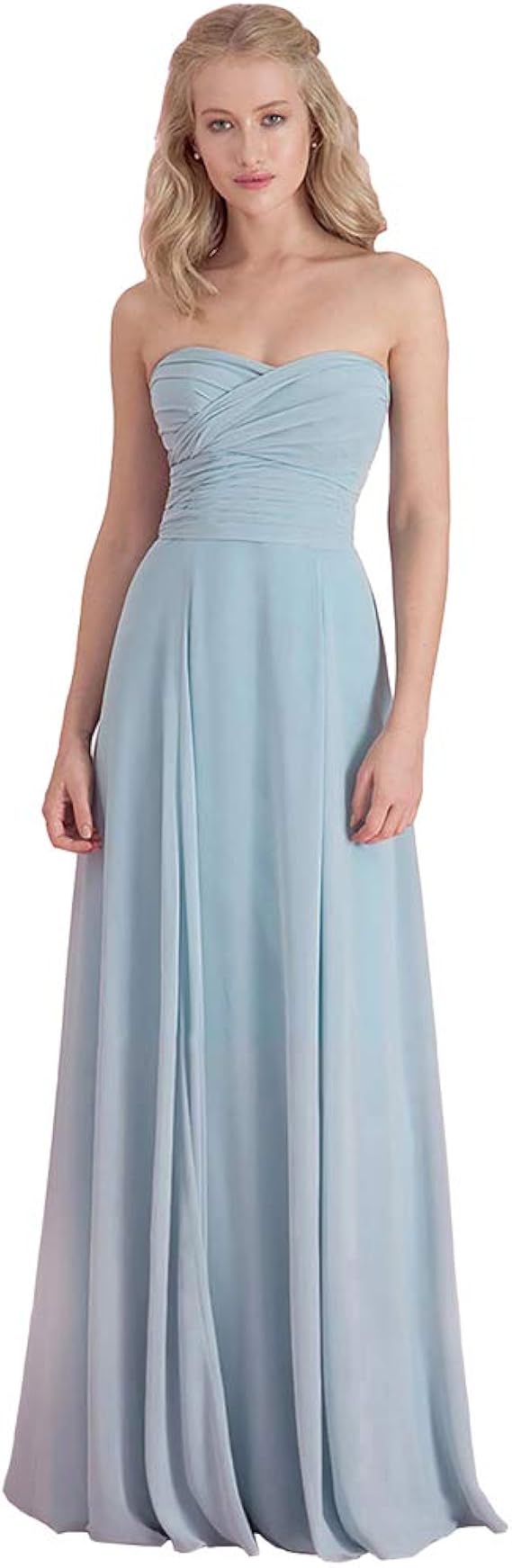 Amazon ウェディング ドレス パーティードレス花嫁 ブライズメイド服 花嫁の介添えドレス 編み上げ ロングドレス プリンセスドレス 花嫁の結婚式 二次会 発表会 披露宴 イブニングドレス 通販