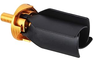 RHKING Milling Chip Fan Scrap Cleaner Blowing Dust Device CNC Tool Chip Removal Machine Cleaning