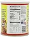 Jennie's Macaroon Almond Flavored, Dairy And Gluten Free, 8-Ounce Cans (Pack of 6)