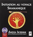 Initiation au voyage Shamanique (1CD audio) by 