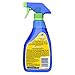 Pledge Multisurface Furniture Disinfectant Cleaner Spray, Works on Glass, Granite, Wood, Laminate, Marble, Electronics, Mirrors, and More, Fresh Citrus, 16 fl oz