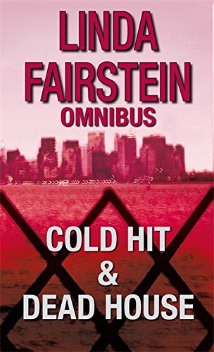 Cold Hit [and] The Deadhouse