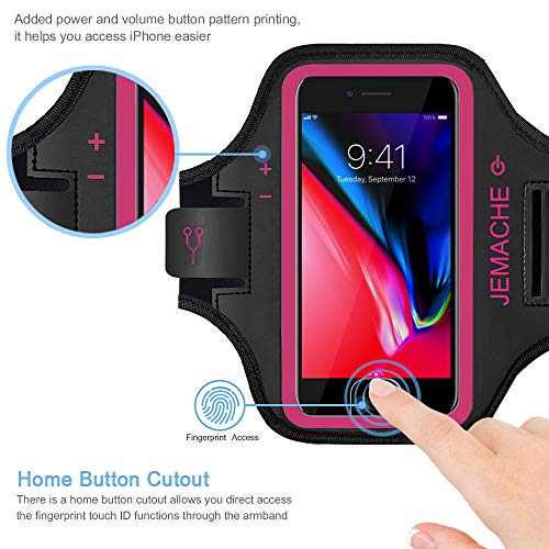 iphone 7 workout armband