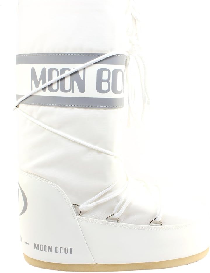 Tecnica Unisex Moon Nylon Fashion Boot