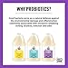 Skout's Honor Probiotic Pet Shampoo 16oz. (Lavender) - For a Healthier Skin and Coat