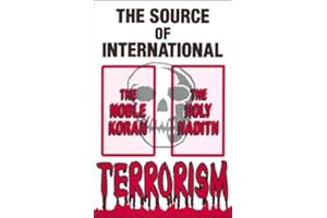 The Source of International Terrorism