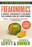 Freakonomics (Turtleback School & Library Binding Edition)