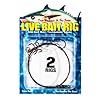 Boone-Single-Hook-1-Live-Bait-Rig-Pack-of-2-1-4-Treble-Hook