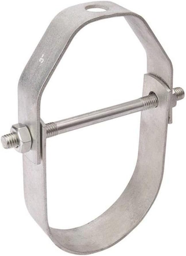 4" Clevis Pipe Hanger