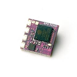 Happymodel 0.44g 2.4GHz ExpressLRS ELRS EP2 TCXO