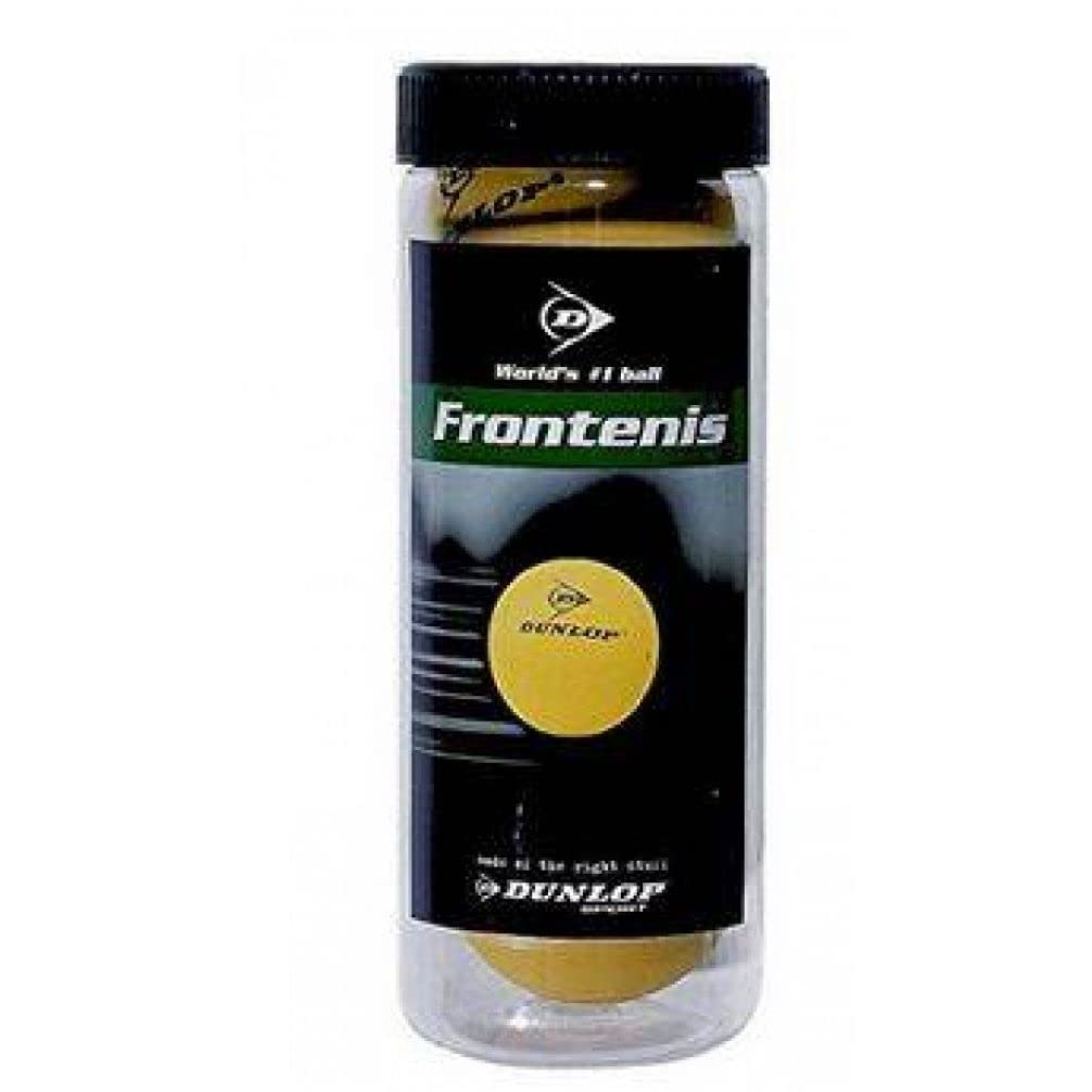 Dunlop Frontenis 305931 Balls