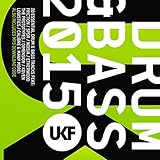 Ukf Drum & Bass 2015