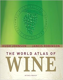 world atlas of wine pdf download free