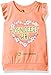 John Deere Baby Girls' Tee