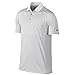 NIKE Men's Dry Victory Stripe Polo