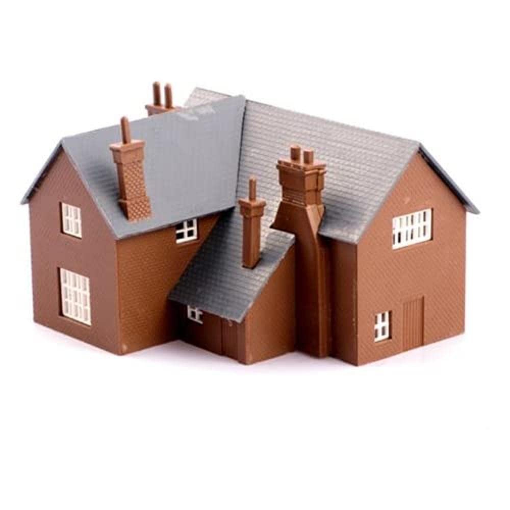 Kestrel GMKD37 Farmhouse Kit