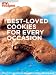 Best-Loved Cookies for Every Occasion by 