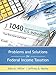 Problems and Solutions for Federal Income Taxation by