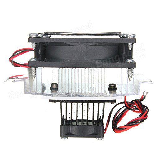 2 Pink+Lizard+Thermoelectric+Refrigeration+TEC+12706
