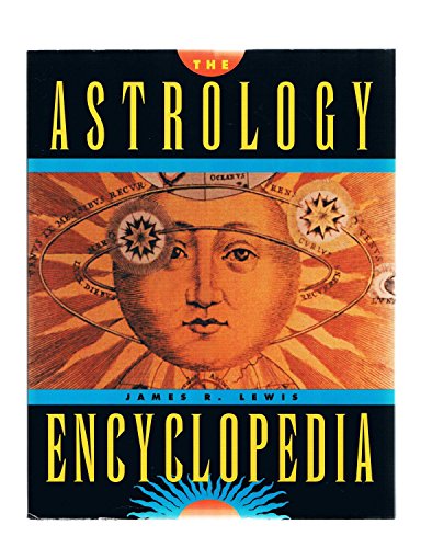 Astrology Encyclopedia at Amazon