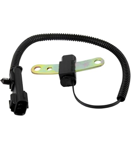 Standard Motor Products Pc176 Crankshaft Sensor Replacement Diagram Of ...