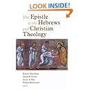 The Epistle to the Hebrews and Christian Theology