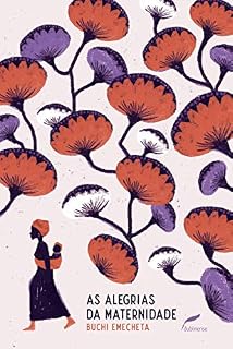 Livro As alegrias da maternidade