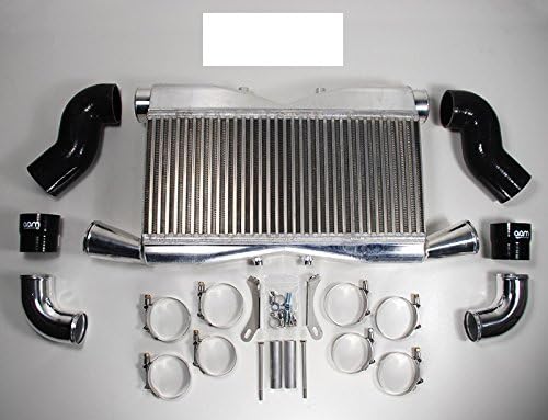 AAM Competition R35 GT-R S-Line Front Mount Intercooler Kit