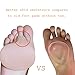 Foot Cushions, Hip2cart Forefoot Pads Ball of Foot Cushions Metatarsal Pads Relief for Men or Women
