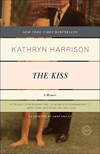 The Kiss: A Memoir