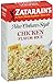 Zatarain's Chicken Flavored Rice, 6.3 oz