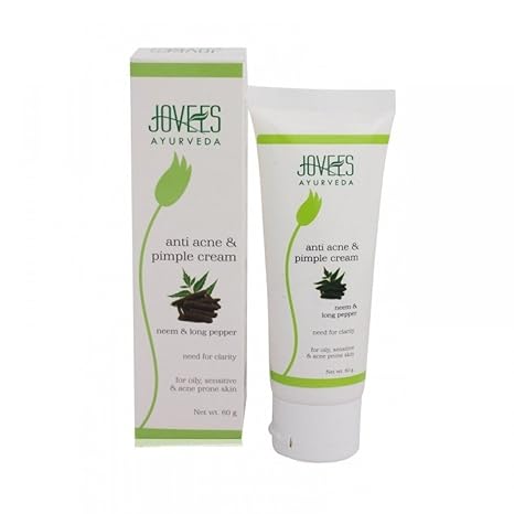 acne cream ayurvedic