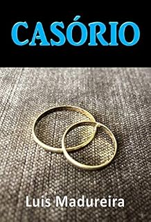 Livro Casório (Série Award Livro 5)