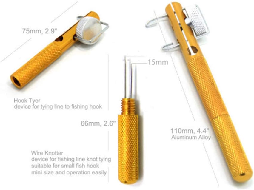 Fishing hook tyer Clearance