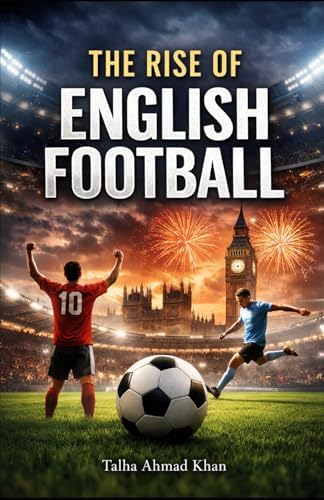Amazon.com: End of the Terraces: The Transformation of English