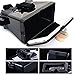 Sybol Colorcross Virtual Reality 3D Video Glasses for 4~5.6