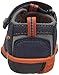 KEEN Unisex-Child Seacamp Ii CNX-c