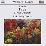 STRING QUARTETS NOS 1 AND 2                        image