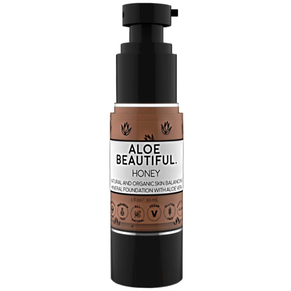 Best Non Toxic Makeup Concealer